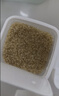 禾泱泱稻鸭原生小泱胚芽米500g 独立真空包装主食米粥营养早餐自制辅食 实拍图