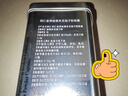 同仁堂破壁灵芝孢子粉胶囊0.35g*60粒*2罐蓝帽认证增强免疫送长辈节日礼 实拍图