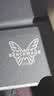 BENCHMADE班奇梅德蝴蝶美国原装进口折叠刀EDC防身便携户外刀蝴蝶刀 2750 新款 2750GY-05 全刃 MagnaCut钢 实拍图