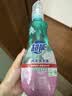 超能 内衣洗衣液 1.72斤(860g*1瓶) 内衣专用 长效抑菌 内衣内裤洗 实拍图