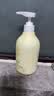润本儿童婴幼儿宝宝洗发水沐浴露二合一洗沐洋甘菊500ml*2洗头洗澡 实拍图