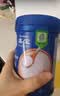 嘉宝（GERBER）混合蔬菜营养谷物高铁米粉宝宝辅食米糊250g 6月+100%真验厂 实拍图