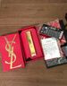 YSL圣罗兰小金条口红314哑光持久唇膏化妆品七夕情人节礼物生日女友 实拍图