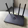 贝锐蒲公英X5Pro企业级AX3000千兆路由器多双wan口聚合2.5g网口USB双频wifi6智能异地组网视频监控医保内外网 蒲公英X5Pro 实拍图