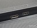 三星（SAMSUNG）37英寸 S70D HVA  4K HDMI DP 护眼 PBP 免工具安装 支持壁挂  电脑 办公显示器 LS37D702EACXXF 实拍图