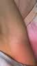 爱兰歌娜脱毛膏腋下私密处胡子唇毛温和去毛非永久去根不再生长男女士120g 实拍图