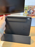 京东京造ipad air7 2025保护套11英寸 磁吸保护壳air6/5/4平板电脑支架24/22/20款10.9轻薄防摔皮套黑色 实拍图
