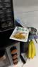 金大州金针菇川香麻辣味小袋装500g 四川特产办公室小吃零食下饭菜  实拍图