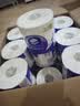 维达（Vinda）有芯卷纸 棉韧4层180克*27卷 卫生纸 大分量卷筒纸 加厚纸巾 整箱 实拍图