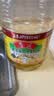 鲁花 【保真菜籽油】食用油 低芥酸特香菜籽油 6.18L   物理压榨 实拍图