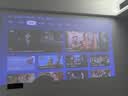 极米（XGIMI）Z9X 4K 旗舰版 焕新升级1650CVIA 4K光学变焦三色激光哈曼卡顿家用智能投影仪 120HZ高刷 国家补贴 实拍图