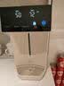 美的（Midea）电热水瓶水壶母婴级316L不锈钢内胆家用5L大容量智能48H恒温保温一体可拆净饮水机调奶器30Wpro 实拍图