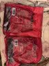 新边界新疆和田免洗大红枣1000g 免洗即食无添加新货一级骏枣子零食特产 实拍图