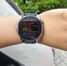 HUAWEI WATCH GT 6 雅丹黑 46mm智能手表多维情绪健康全新骑行体验华为智能手表 实拍图