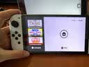 任天堂（Nintendo）【国内保税仓】Switch2/1代 OLED/续航加强日版/港版便携家用ns体感游戏机掌机 日版OLED白色64GB保税（赠共享会员） 实拍图