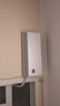 小米空调  巨省电 1.5匹挂机 一级能效 外机单排铜管 KFR-35GW/N1A1【整机十年免费包修】 实拍图