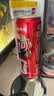 可口可乐（Coca-Cola）可乐*12+雪碧*8+芬达*4 有糖汽水 碳酸饮料  330ml*24罐 实拍图