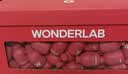 万益蓝WONDERLAB  蔓越莓女性益生菌180瓶成人孕妇礼盒装中秋送礼 实拍图