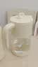 小熊（Bear）家用冷水壶高硼硅玻璃杯防烫硅胶底1.8L大容量凉水壶杯子CX-JB071 实拍图