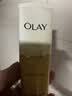 玉兰油（OLAY）乳液透亮洁面乳100g卸妆清洁控油洗面奶护肤品生日礼物送女友 实拍图