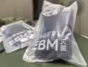 京东京造【新疆棉】2026新款男士内裤纯棉短裤夏季男10A抗菌平角特级4条 实拍图