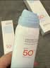 美康粉黛【陈立农同款】防晒喷雾SPF50+全身美白提亮户外防水防汗100ml 实拍图