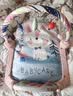 babycare婴儿健身架脚踏钢琴0-1岁新生儿见面礼物宝宝安抚玩具多布拉兔子 实拍图