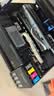 爱普生（EPSON）【6代新品】L3353墨仓式彩色家用AI学习打印机 L3251/L3255升级版(打印复印扫描 微信/无线 黑色） 实拍图