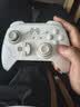 北通鲲鹏20游戏手柄AI智控双切扳机TMR震动无线多模蓝牙xbox类电脑PC手机steam体感NS switch2影之刃零 实拍图
