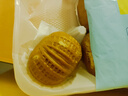 广州酒家核桃包750g 20个 早餐半成品早茶点心包子面点食品美食面点预制菜 实拍图