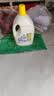 滴露（Dettol）衣物消毒液除菌柠檬3L 99.9%杀菌除螨内衣裤衣服消毒水配洗衣液 实拍图