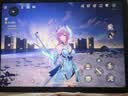 Apple/苹果 iPad 11英寸 A16芯片2025年款 平板电脑 (128GB WLAN版/学习办公娱乐)银色 实拍图
