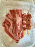 卓宸【烧烤季】冷鲜韩式烤牛肉片200g 实拍图
