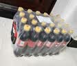 可口可乐（Coca-Cola）零度可乐雪碧芬达汽水500ml*24瓶无糖零卡益生元碳酸饮料夏季饮品 零度可乐500ml*24瓶【无糖】 实拍图