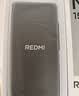 小米（MI）REDMI Note15 Pro+ 第四代骁龙7s 7000mAh 龙晶玻璃十倍抗摔 IP68防水 12+512 子夜黑 红米 5G手机 实拍图