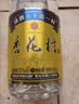 杏花村汾酒 黄盖金标玻瓶 清香型白酒 53度 450mL 单瓶装 口粮酒 实拍图