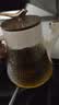 鲁花【保真菜籽油】食用油低芥酸特香菜籽油5L  /桶非转基因 实拍图