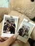 INSTAX富士instax立拍立得 mini相纸 白边双包20张(适用miniSE/11/12/40/90/LiPlay/EVO/Link3) 实拍图