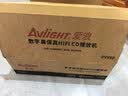 爱浪（Avlight）DV980纯cd机播放器发烧级家用高保真hifi无损音乐USB蓝牙dts光盘cd播放机 【爱浪DV980黑色】315MM尺寸 实拍图