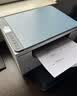 惠普（HP）M232dw 激光打印机家用办公 自动双面无线学生家用一体机 高速高效（低成本 体积小） 实拍图