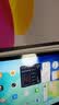Apple/苹果 iPad 11英寸 A16芯片2025年款 平板电脑 (128GB WLAN版/学习办公娱乐)银色 实拍图