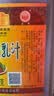 鼎丰 调味酱 南乳汁2.2kg 腐乳汁南乳酱火锅蘸酱 中华老字号 实拍图
