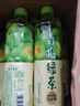 统一 青梅绿茶 500毫升 15瓶 整箱新老包装交替发货 实拍图