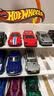 风火轮（HOT WHEELS）25K批次合金小车 法拉利F40 本田思域EF 路虎卫士90 奥迪90 法拉利 F40 实拍图