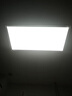 雷士（NVC）厨房灯铝扣板灯集成吊顶24瓦300x600卫生间LED吸顶灯平板面板灯 实拍图