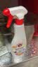 大公鸡管家（CHANTE CLAIR）多功能油污净600ml*3瓶 马赛皂香强力厨房重油污清洁剂油烟机净 实拍图