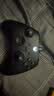 微软（Microsoft）XBOX无线游戏手柄 磨砂黑+USB-C线 蓝牙适配XBOX/PC/平板/手机Steam促销 黑神话悟空 影之刃零 实拍图