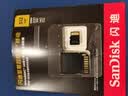 Sandisk闪迪512GB TF（MicroSD）内存卡 A2 4K V30 U3 C10 至尊超极速移动存储卡 读速200MB/s 写速140MB/s 实拍图
