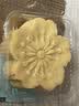 稻香村DXC 传统糕点 休闲点心 零食饼干 绿豆冰糕120g（桂花味） 实拍图