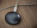 华强北顶配【国补秒杀丨2026最新款Clip2】蓝牙耳机耳夹式骨传导无线运动不入耳通话降噪挂耳适用苹果小米 【Ultra版丨星空黑】柏林之声丨全景音效丨久戴舒适 国行正品丨AI降噪丨全国联保 实拍图